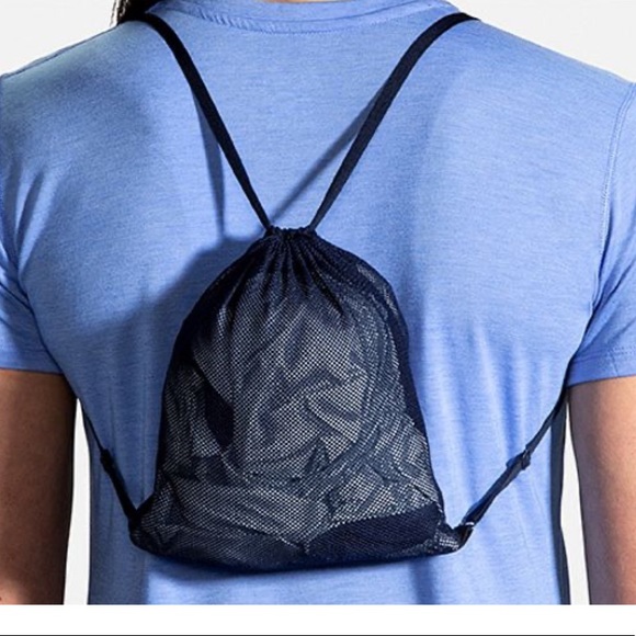 Brooks Running Canopy Jacket - Picture 7 of 14